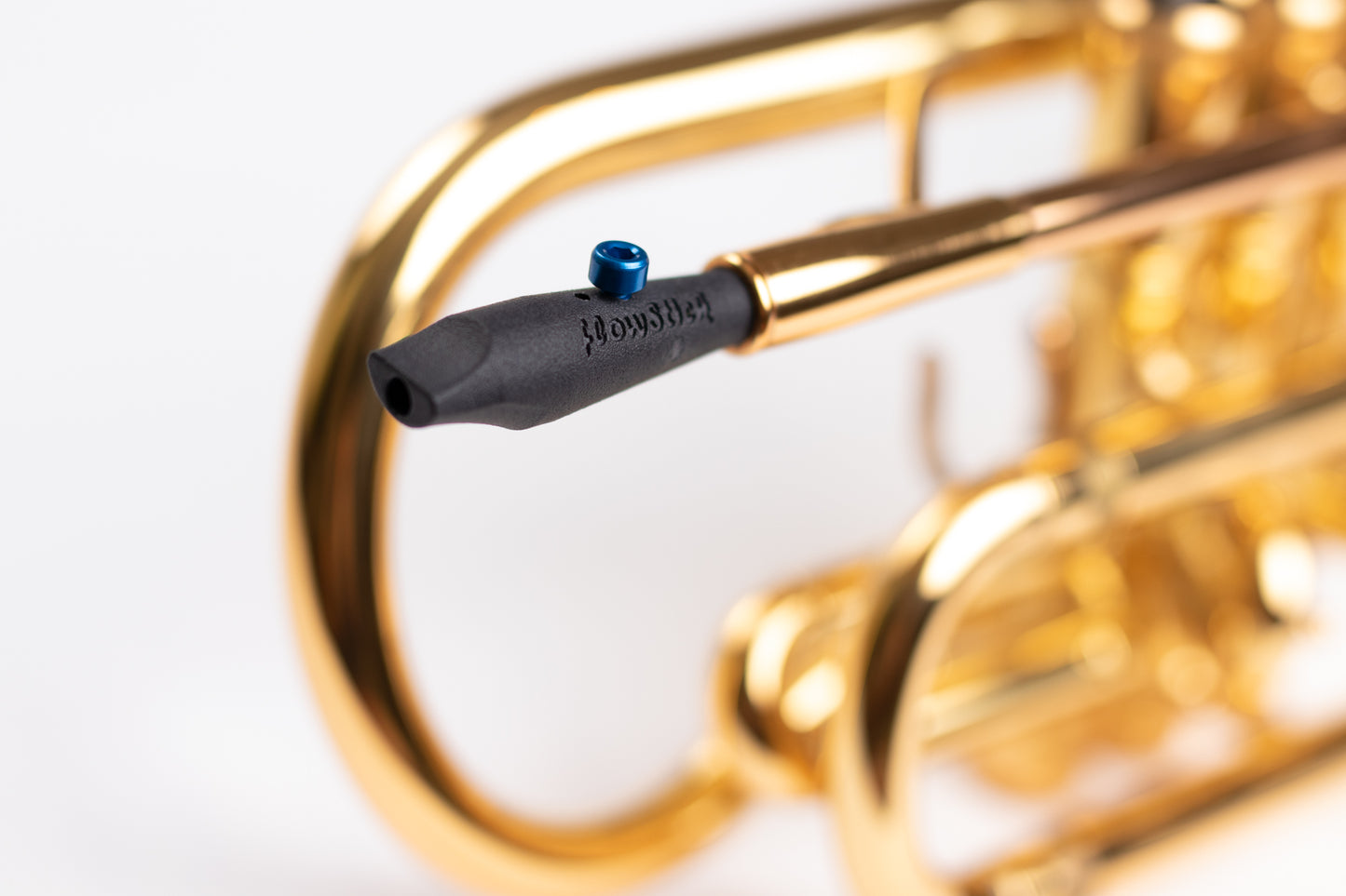 flowStick für Kornett