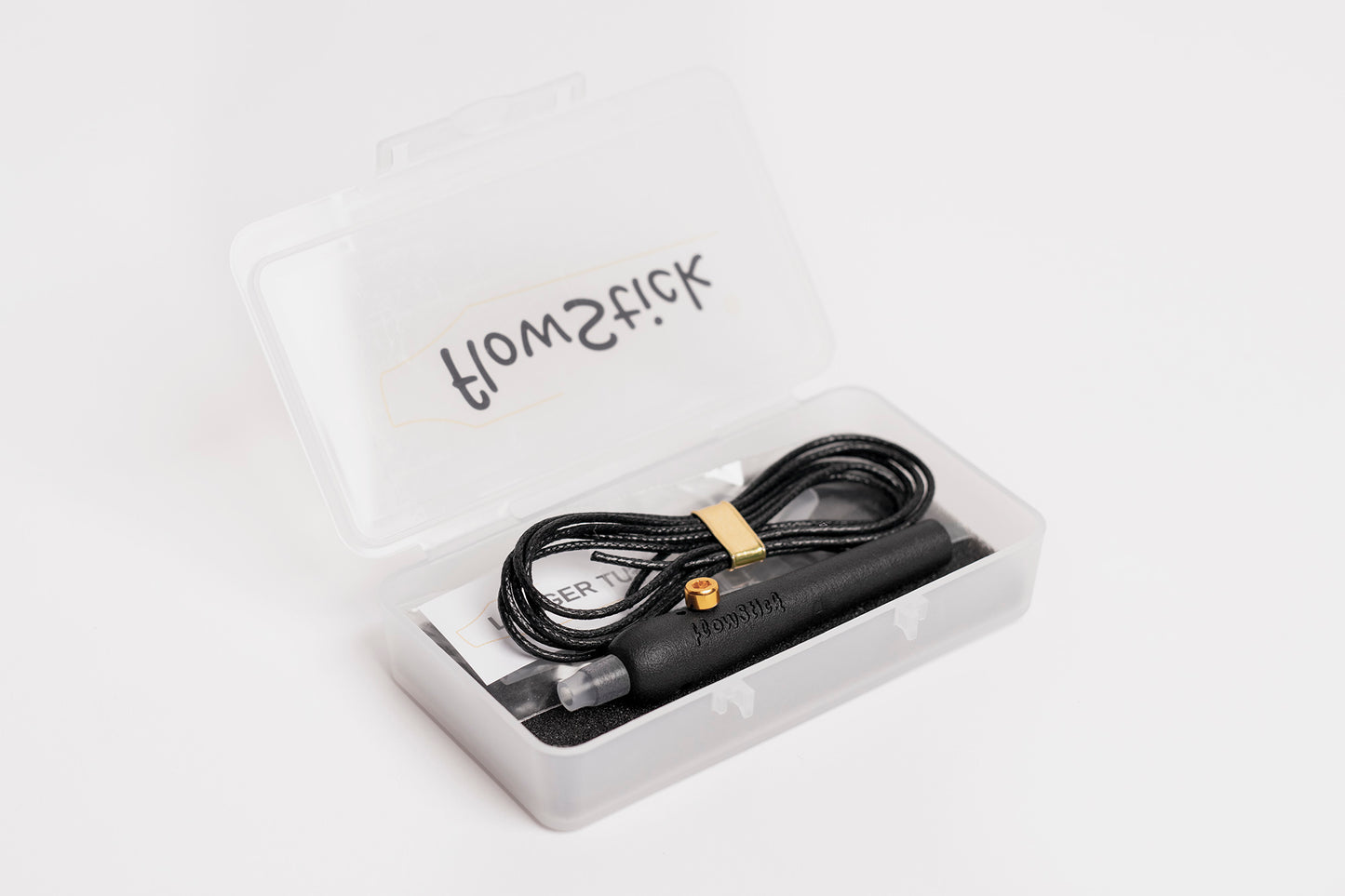 flowStick für Trompete