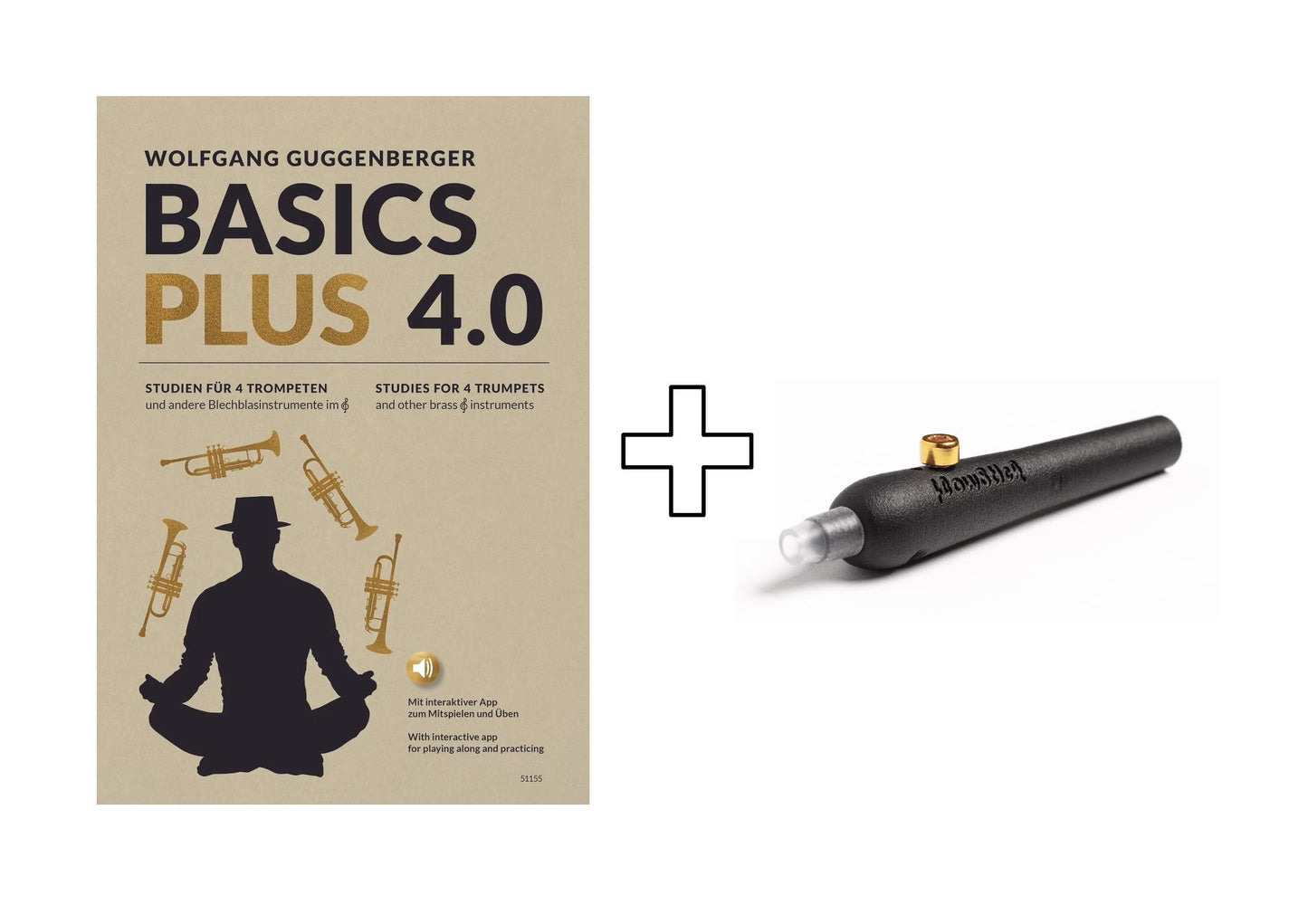 Basics Plus 4.0 + flowStick