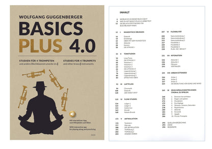 Basics Plus 4.0 + flowStick